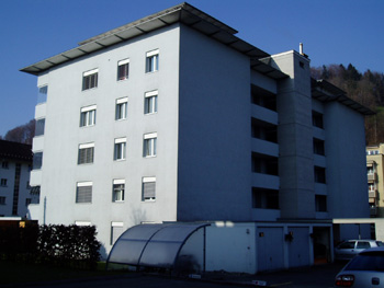 Haus der Korporationen